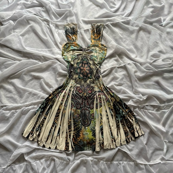 Pretty Woman Dresses & Skirts - Y2K Vintage Pretty Woman Dress